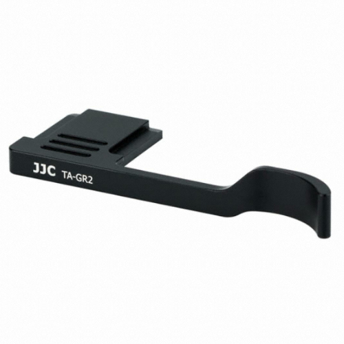JJC 리코 GR II용 TA-GR2 엄지그립_이미지