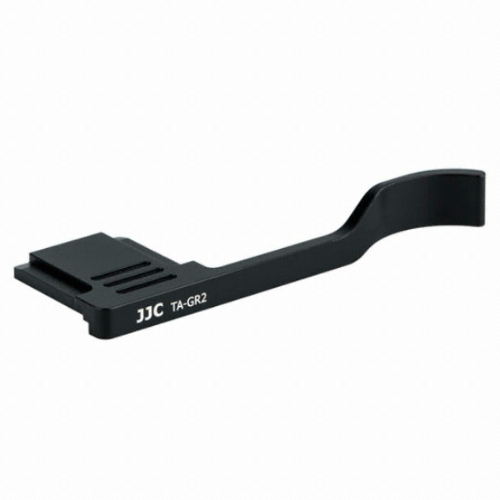 JJC 리코 GR II용 TA-GR2 엄지그립_이미지