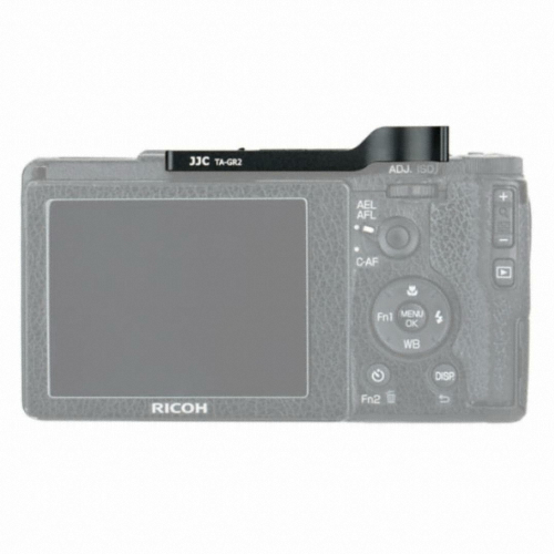 JJC 리코 GR II용 TA-GR2 엄지그립_이미지