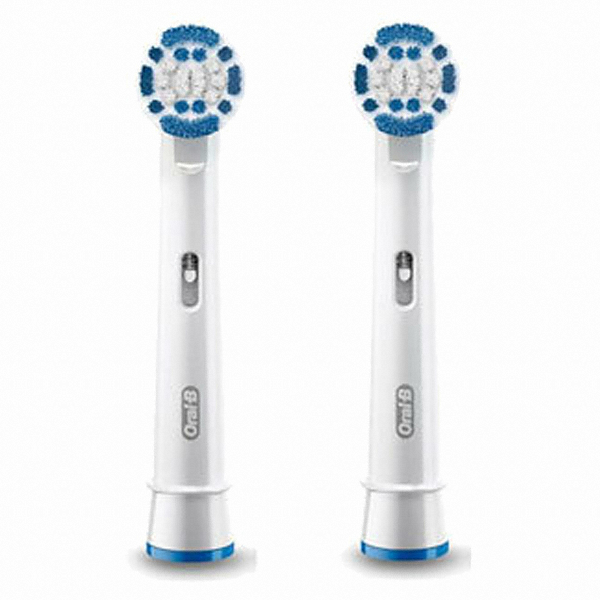 브라운 오랄비 프리시즌클린 EB17 (2개)_이미지