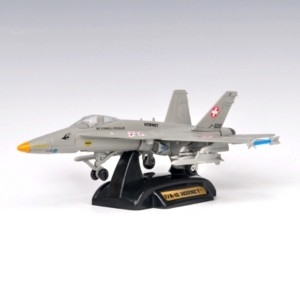 모터맥스 172 보잉 F A-18 호넷 공격 전투기 540M76356