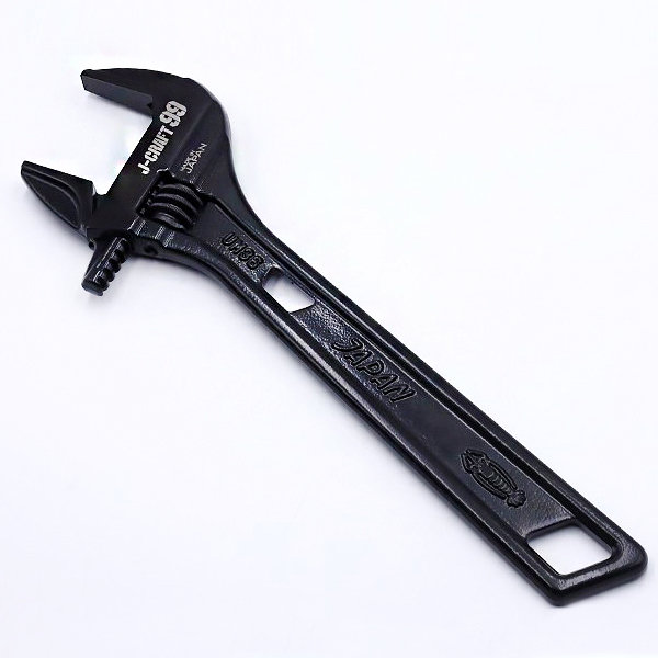 J-CRAFT99 하이브리드 경량 몽키 JBUM36