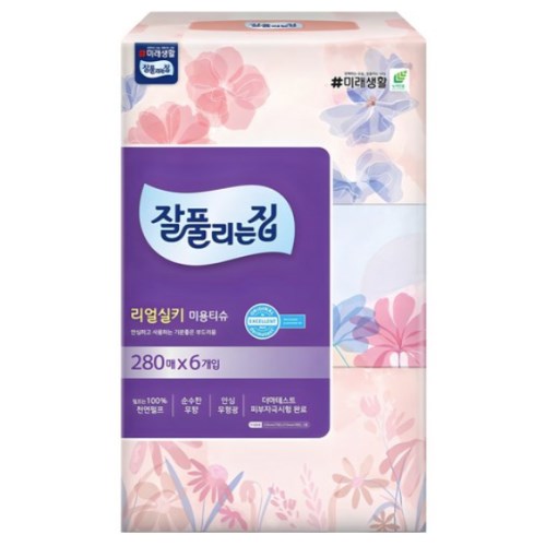 �̷���Ȱ ��Ǯ������ �����Ű �̿�Ƽ�� 280�� (6��)