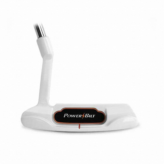파워빌트 TPS PB-002 퍼터 (정품)_이미지
