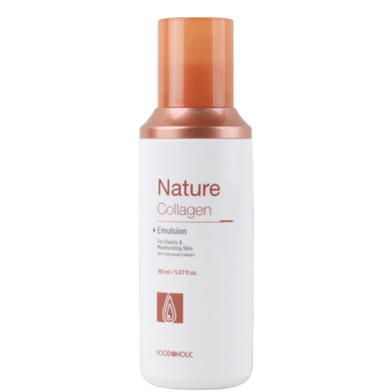 푸드어홀릭 네이처 콜라겐 에멀젼 150ml (1개)_이미지