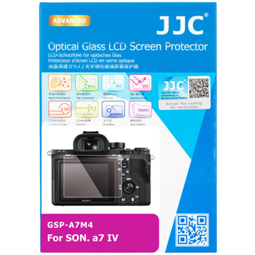 JJC GSP-A7M4 ��Ƽ�ñ۷��� ������ȣĿ��