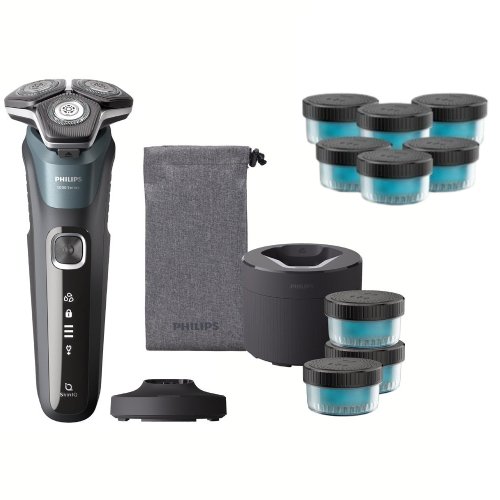 �ʸ��� SkinIQ 5000�ø��� S5882/76