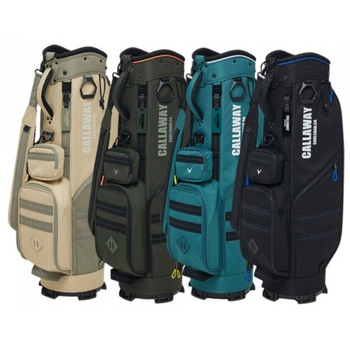 캘러웨이 2024 어반 캐디백_이미지