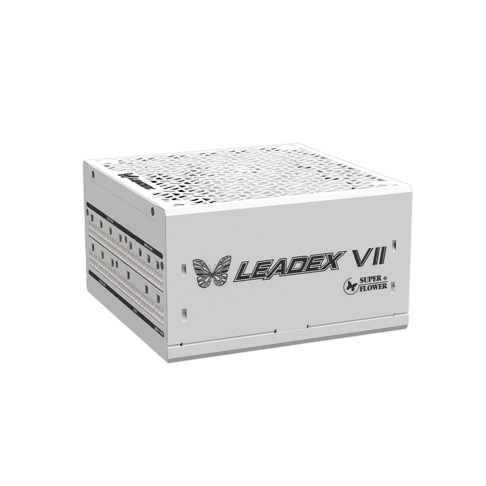 SuperFlower SF-1000F14XG LEADEX VII V2 ETA�÷�Ƽ�� ATX3.1 ȭ��Ʈ