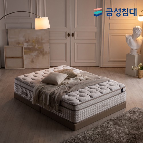 금성침대 듀얼스테이블 매트리스 SS (40cm)_이미지