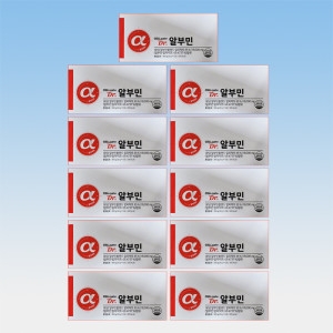 셀게이트 닥터 알부민 15포 (11개)_이미지