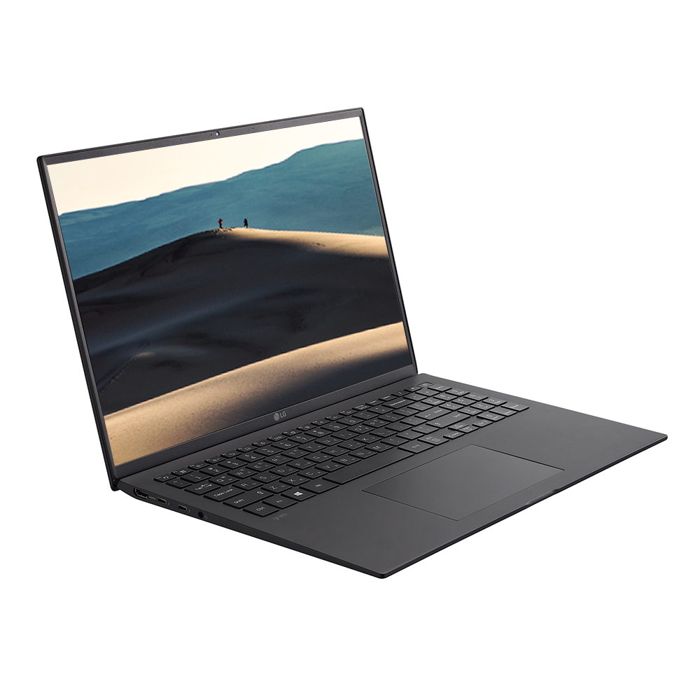 LG전자 2021 그램16 16ZD90P-GX7SK (SSD 1TB)_이미지