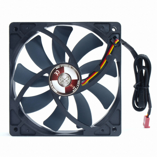 SCYTHE KAZE-JYUNI DB 500 (SY1225DB12SL)_이미지