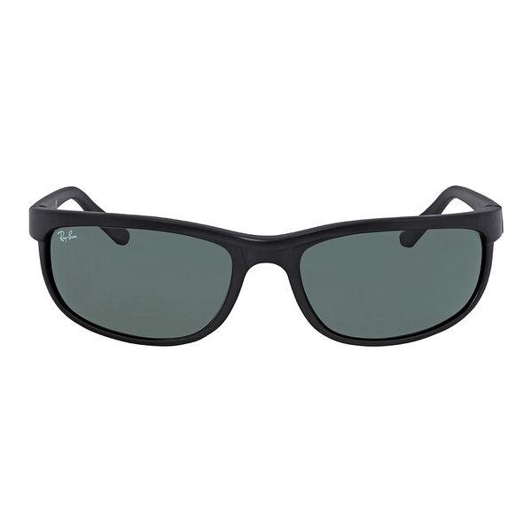 레이밴 Ray-Ban 프레데터 2 그린 클래식 G-15 사각 남성 선글라스 7300025
