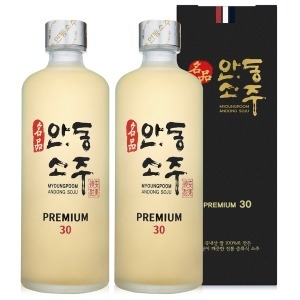 ��ǰ�ȵ����� �����̾�30 375ml x2�� �����ļ���_��ũ�����