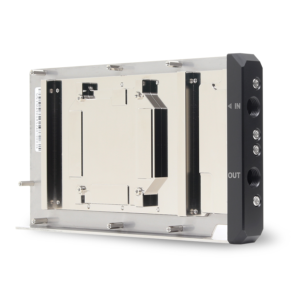 �̿��� ����� GR GPU W-BLOCK 4090 + BP