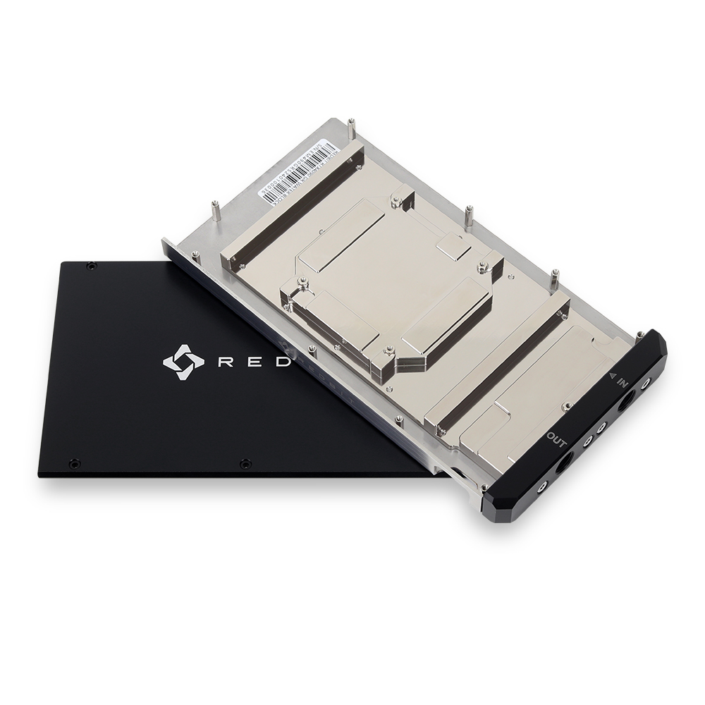 �̿��� ����� GR GPU W-BLOCK 4090 + BP