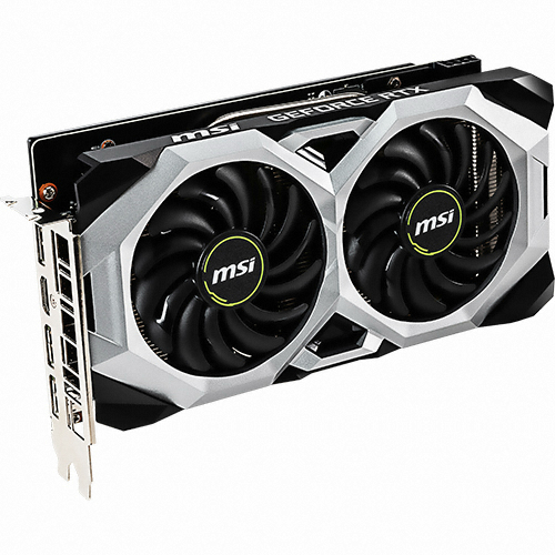 MSI 지포스 RTX 2060 SUPER 벤투스 OC D6 8GB_이미지