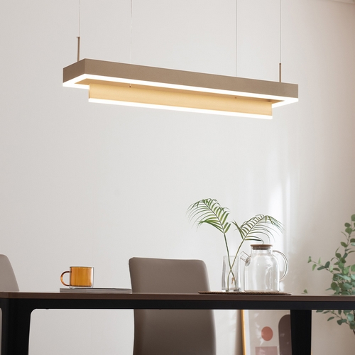 히트조명 LED 리아나 펜던트 조명 50W_이미지