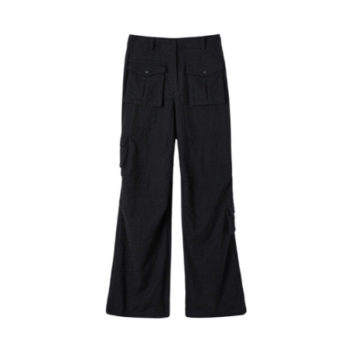 랩 레이스 카고 포켓 팬츠 AQ2WP566_이미지