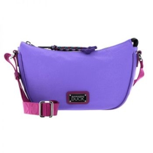 만다리나덕 여성 스타일 호보 틸란드시아 퍼플 10740450