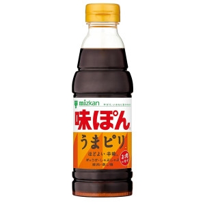 미즈칸 아지폰 폰즈 360ml (6개)_이미지