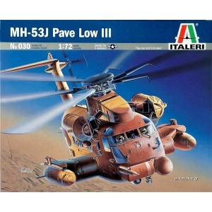 ��Ż���� ��1/72 MH-53J Stallion Pave Low III