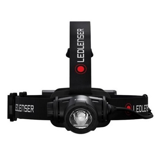 LED LENSER 레드렌서 H7R 코어 헤드랜턴_이미지