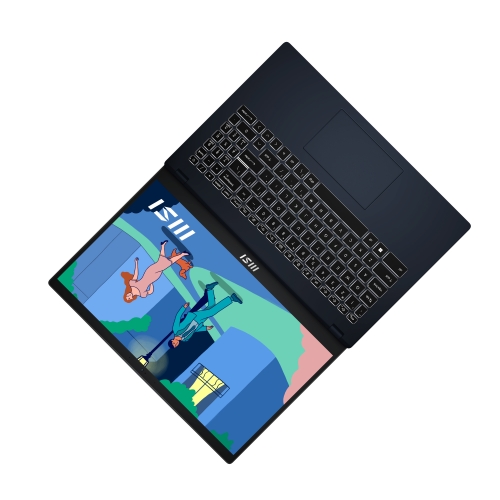 MSI ����ø��� ��� 15 B12M-i5 ��Ÿ ���� WIN11