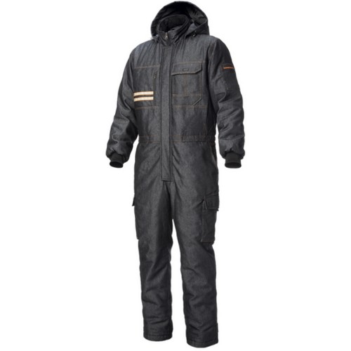 지벤 일체형 방한 작업복 ZB-S2196_이미지