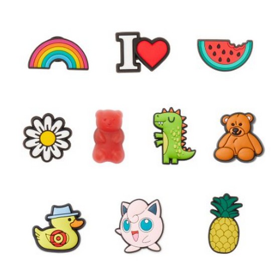 ũ�Ͻ� ������ ������ 10�� ��Ʈ