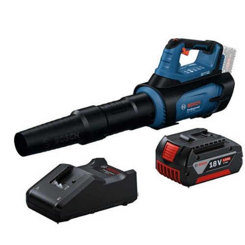 보쉬 GBL 18V-800 (5.0Ah, 배터리 1개)