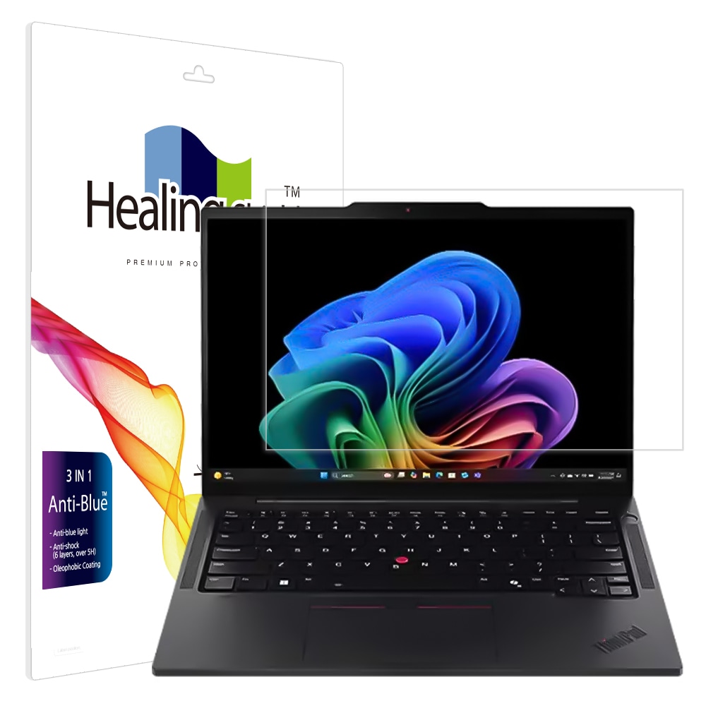 ��Ʈ�� �������� ����� ��ũ�е� T14s Gen6 ������ AI �������Ʈ���� ������ȣ�ʸ�