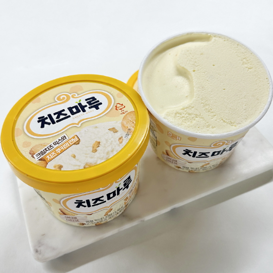 해태제과 치즈마루 홈 900ml (1개)_이미지