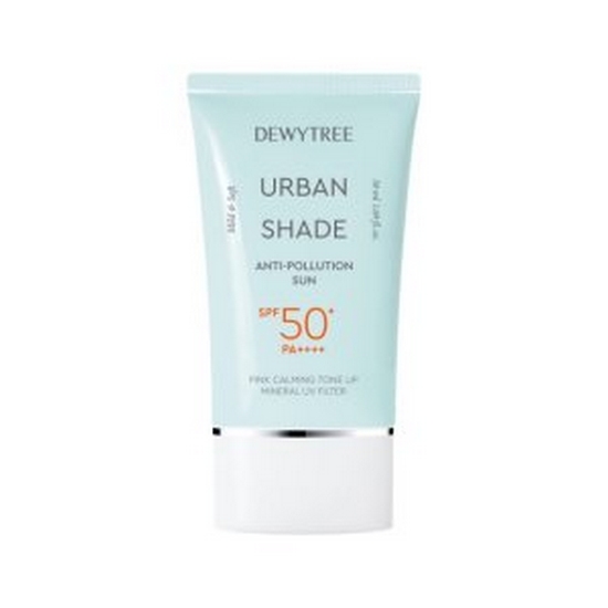 듀이트리 어반 쉐이드 안티폴루션 선 50ml (1개)_이미지