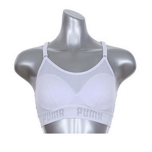 푸마바디웨어 얼티밋핏 RE 브라탑 PFBDSK48이미지입니다. 누르면 해당 게시물로 새창이동합니다.