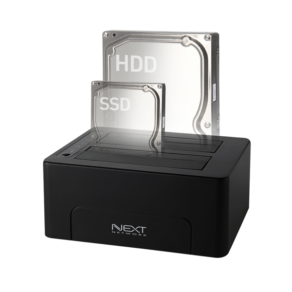 이지넷유비쿼터스 넥스트 NEXT-952DCU3 (8TB)_이미지