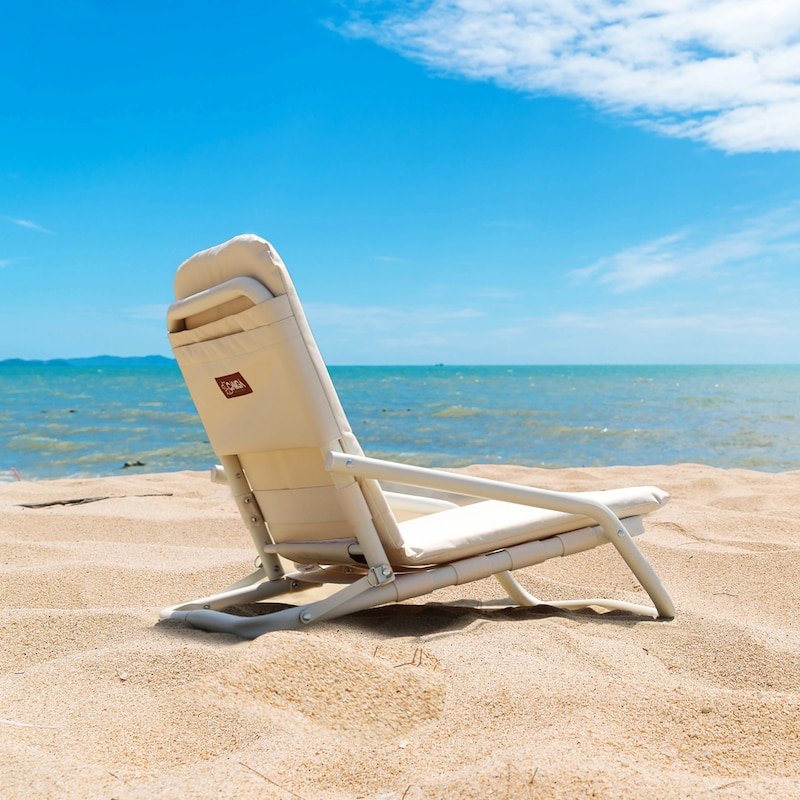 그라운드 피크닉 체어