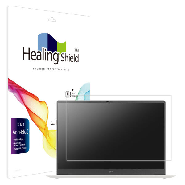 LG전자 2026 그램 프로16 16Z95U 16ZD95U 블루라이트차단 액정보호필름