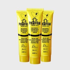 닥터포포 오리지널 멀티밤 25ml (3개)_이미지