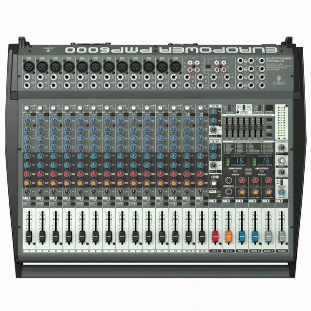 ������ PMP-6000