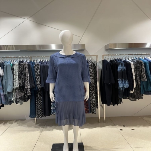 마담포라 여름 원피스 MY2OP505A