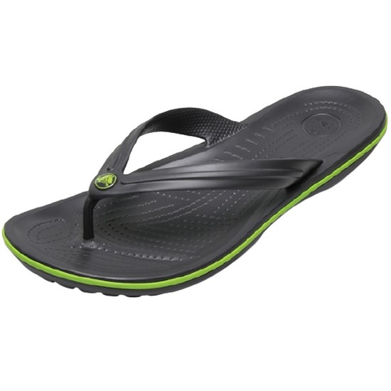 크록스 크록밴드 플립 11033-0A1