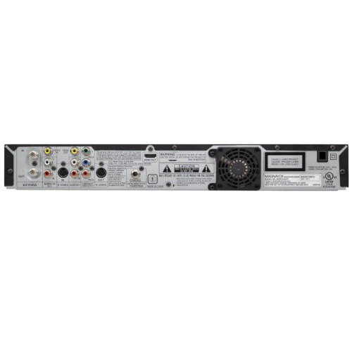 MAGNAVOX MDR515H (해외구매)_이미지