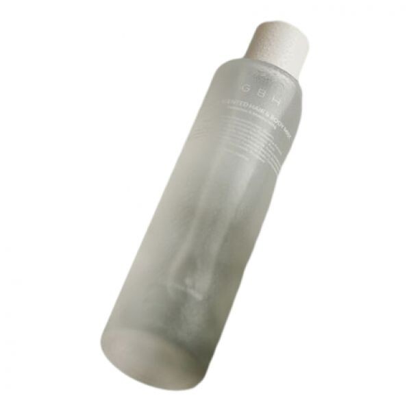 GBH 센티드 헤어바디 미스트 사이프러스 모스 90ml (1개)_이미지