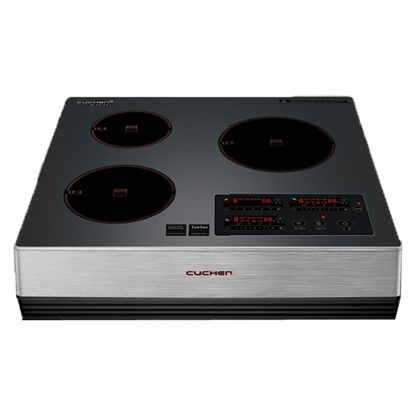 쿠첸 CIR-IH302DSQ (빌트인)