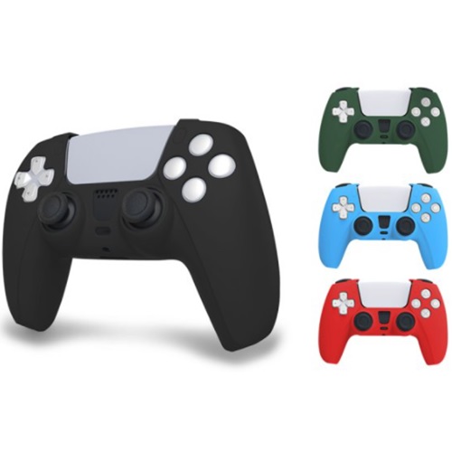 듀얼센스 실리콘 커버