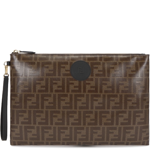 펜디 FF 로고 라지 클러치백_8N0178 A5K4 F14TU_이미지