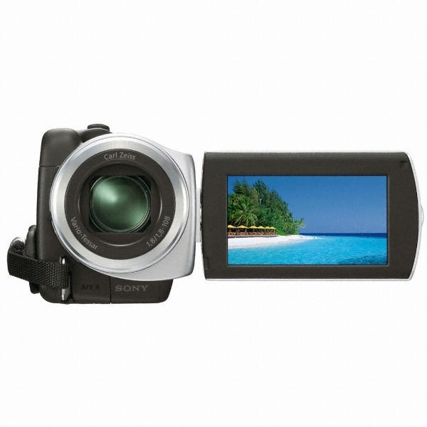 SONY HandyCam DCR-SR47