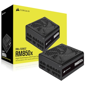CORSAIR RM850x 2021 80PLUS골드